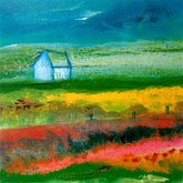 Print - Quietness, Co Down